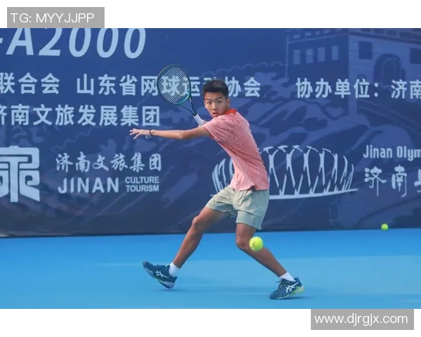 南京网球队实力崛起荣登全国网球实力排行榜第六名